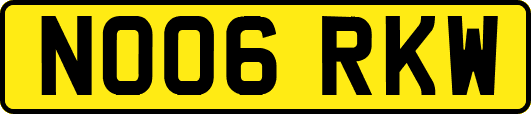 NO06RKW