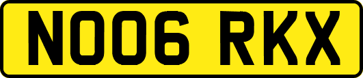 NO06RKX