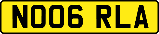 NO06RLA