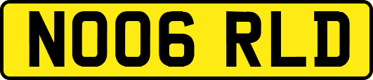 NO06RLD