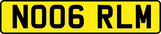 NO06RLM
