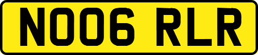 NO06RLR