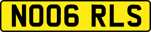NO06RLS