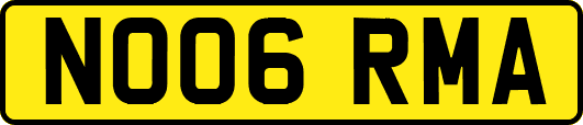 NO06RMA