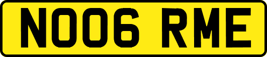 NO06RME
