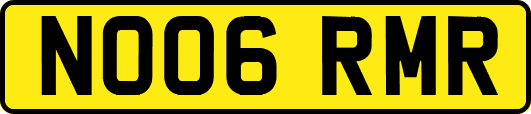 NO06RMR
