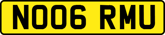 NO06RMU