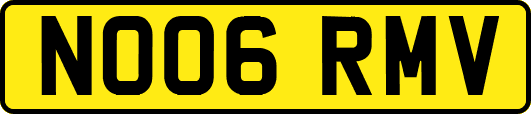 NO06RMV