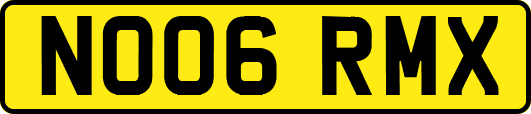 NO06RMX