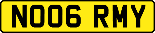 NO06RMY