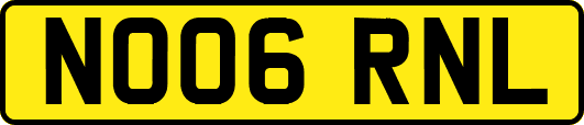 NO06RNL