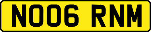 NO06RNM