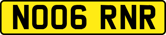 NO06RNR