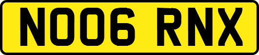 NO06RNX
