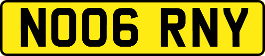 NO06RNY
