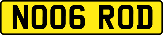 NO06ROD