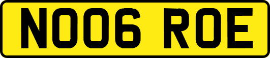 NO06ROE