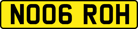 NO06ROH