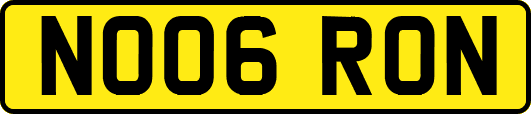 NO06RON