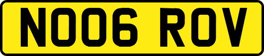 NO06ROV