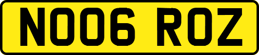 NO06ROZ