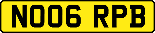 NO06RPB