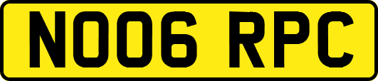 NO06RPC