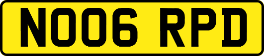 NO06RPD