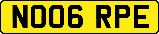 NO06RPE
