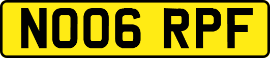 NO06RPF