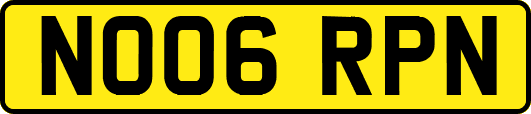 NO06RPN