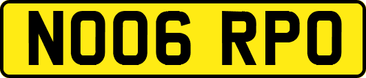 NO06RPO