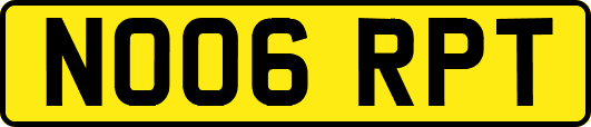 NO06RPT