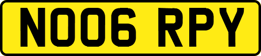 NO06RPY
