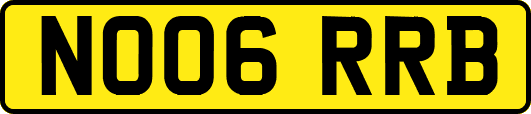 NO06RRB