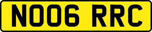 NO06RRC