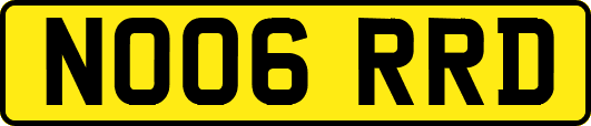 NO06RRD