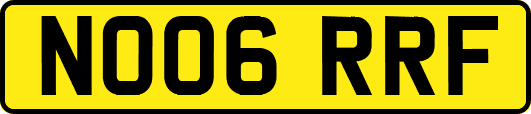 NO06RRF