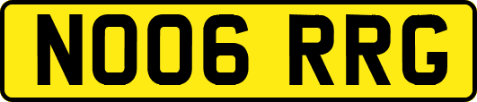 NO06RRG