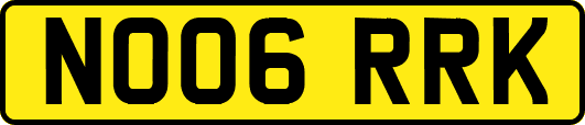 NO06RRK
