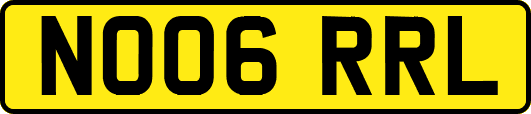 NO06RRL