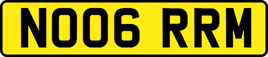NO06RRM