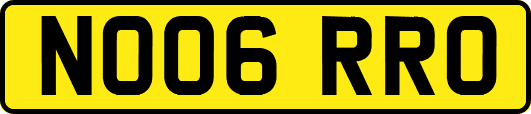 NO06RRO