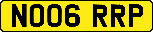 NO06RRP