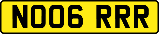 NO06RRR