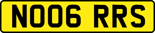 NO06RRS