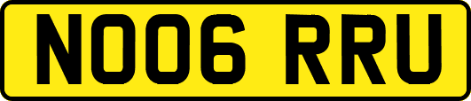NO06RRU