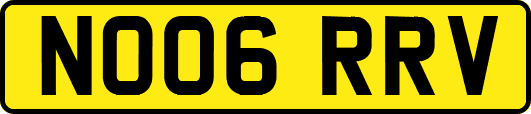 NO06RRV
