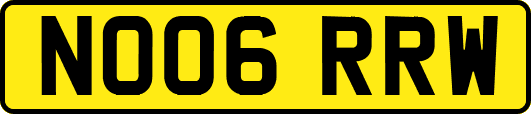 NO06RRW