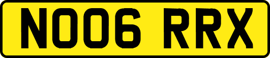 NO06RRX
